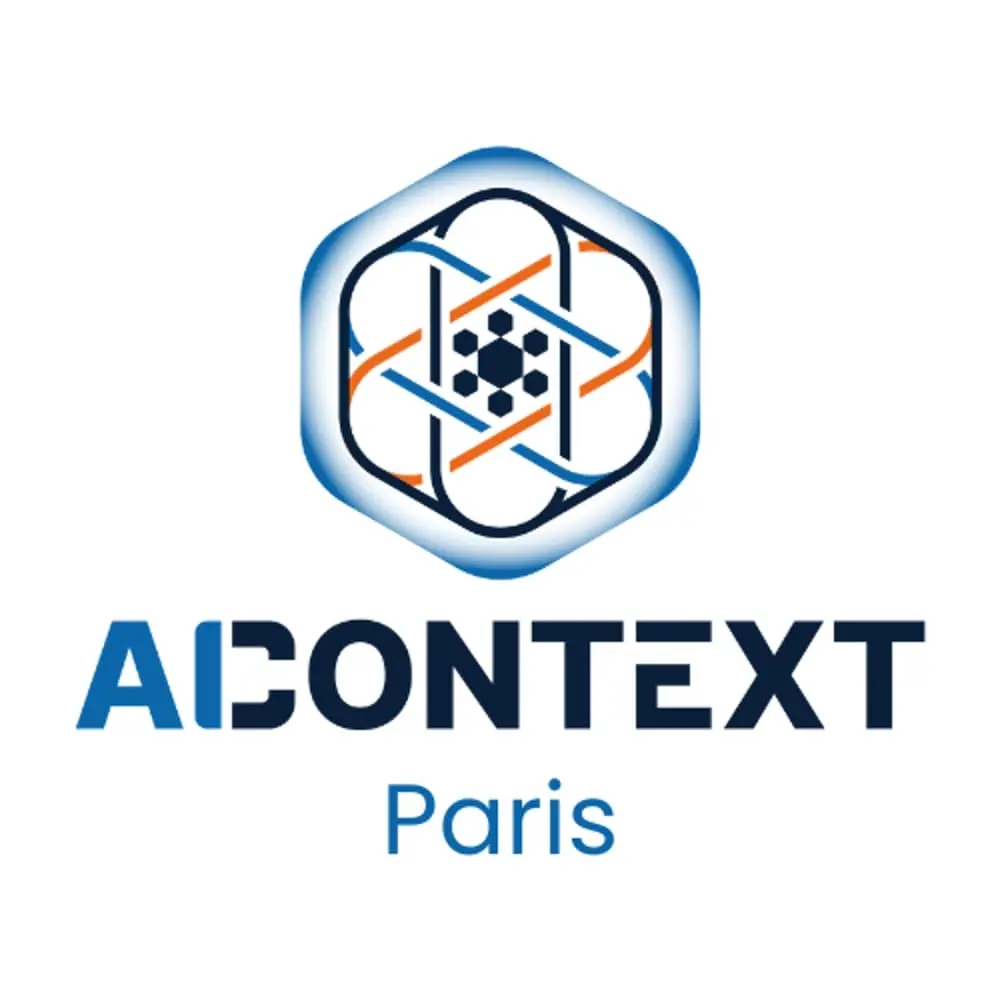 AI Context Series Paris