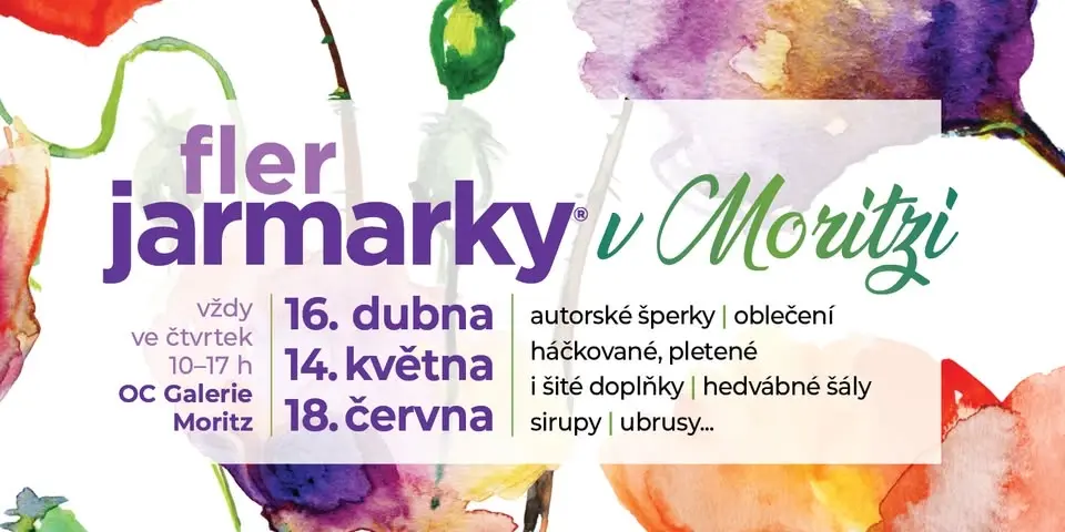 Flerjarmark v Moritzi