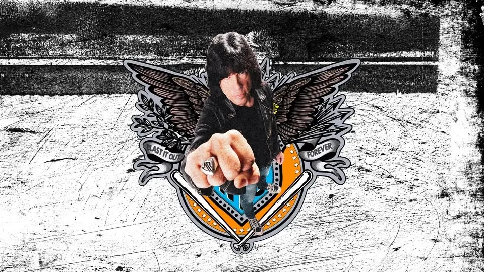 Marky Ramone's Blitzkrieg