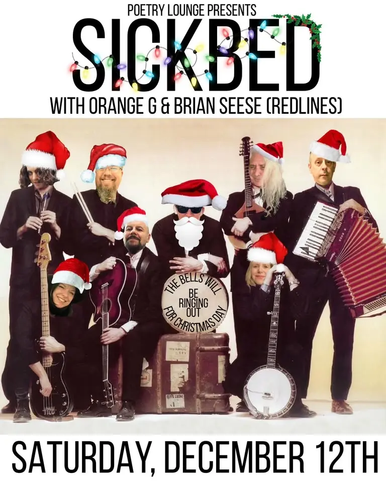 Sickbed Live