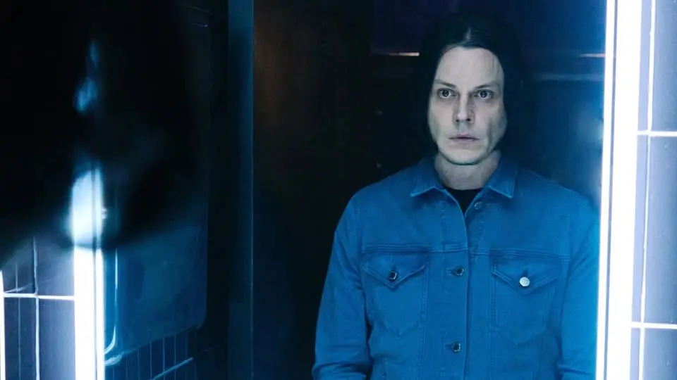 [SOLD OUT] JACK WHITE LIVE 2026 AT THE SYLVEE