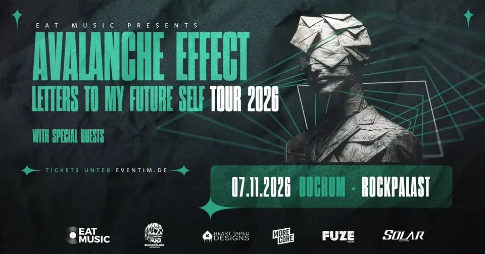 AVALANCHE EFFECT | Bochum