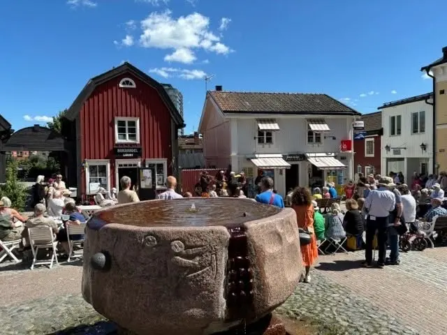 Norrtelje Jazzdagar 2026