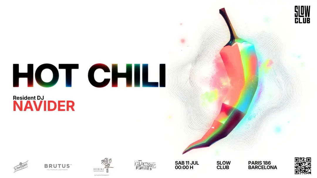 Hot Chili pres. Navider