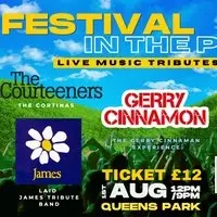 Festival in the Park