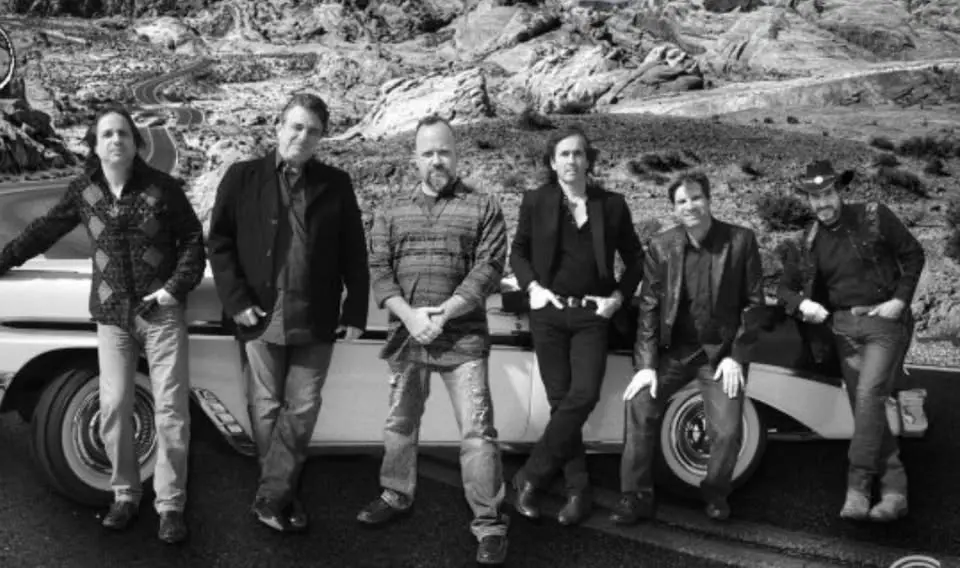 Desert Highway - Tribute to The Eagles- FREE CONCERT!