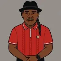 Ladybird Lates: Throwback Fridays w/ Calvin Francis
