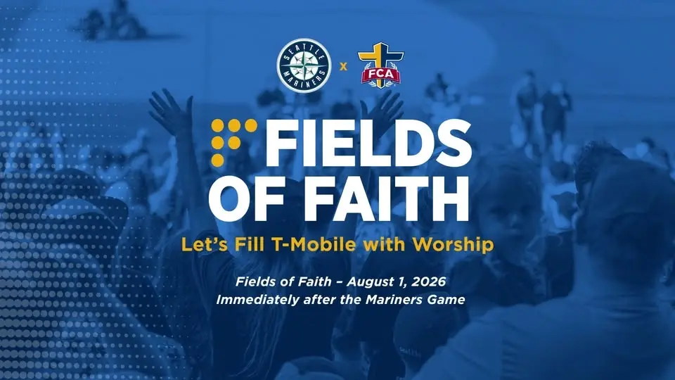 Fields of Faith - T-Mobile Park