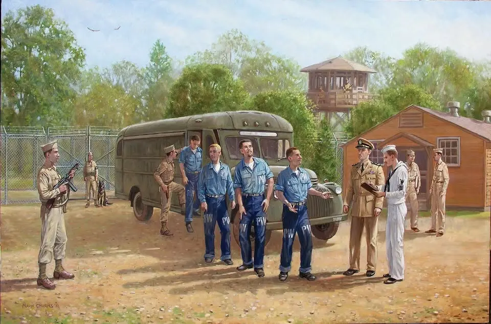 MIS-Y: The Secret Interrogators of P.O. Box 1142