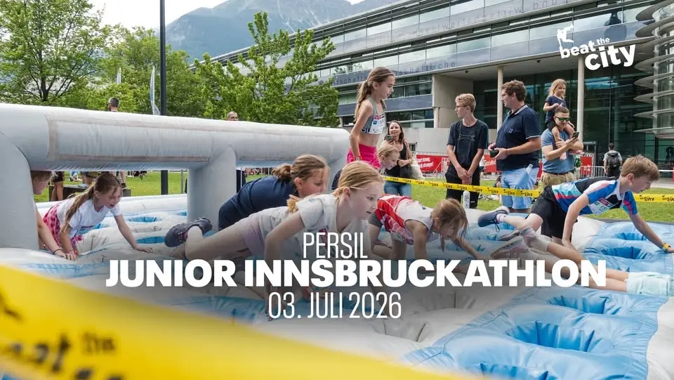 Persil JUNIOR INNSBRUCKATHLON 2026