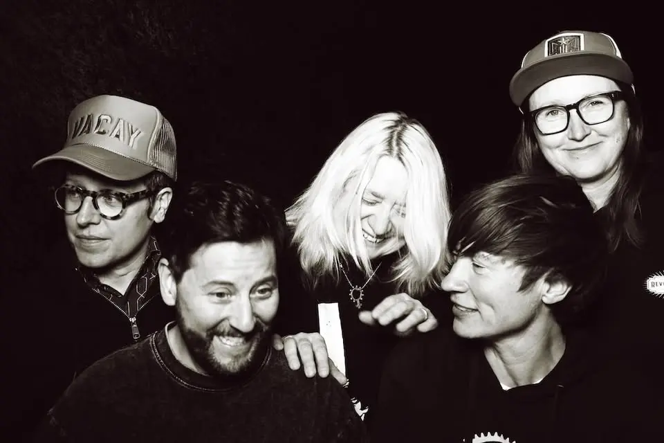 TEAM DRESCH I BETTY, Hamburg
