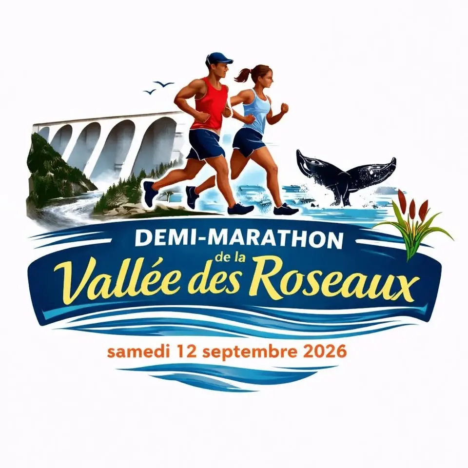 Demi-Marathon de la Vallée de Roseaux
