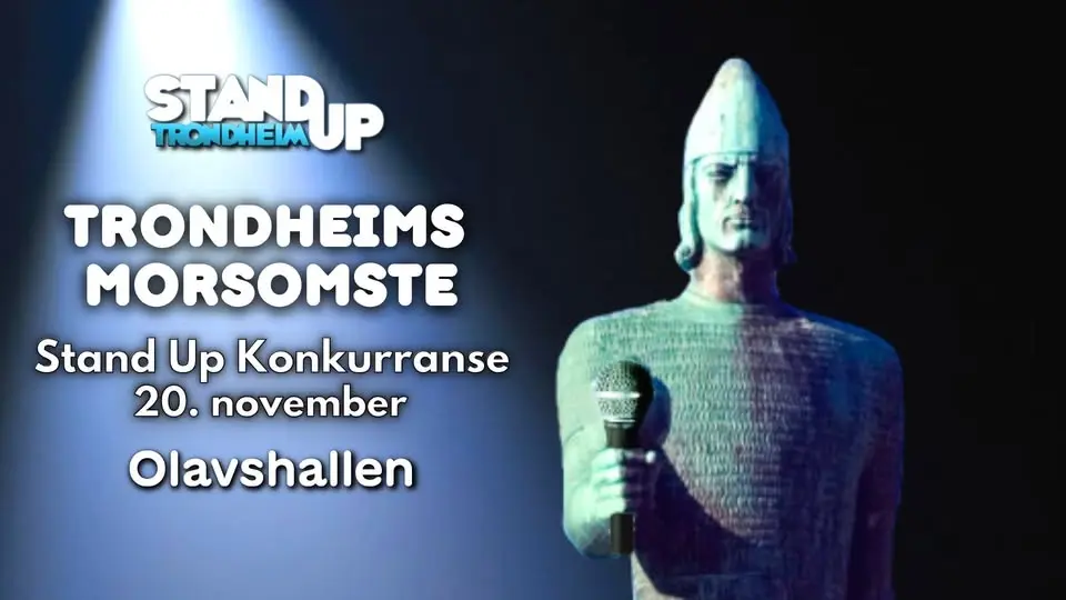 Trondheims Morsomste