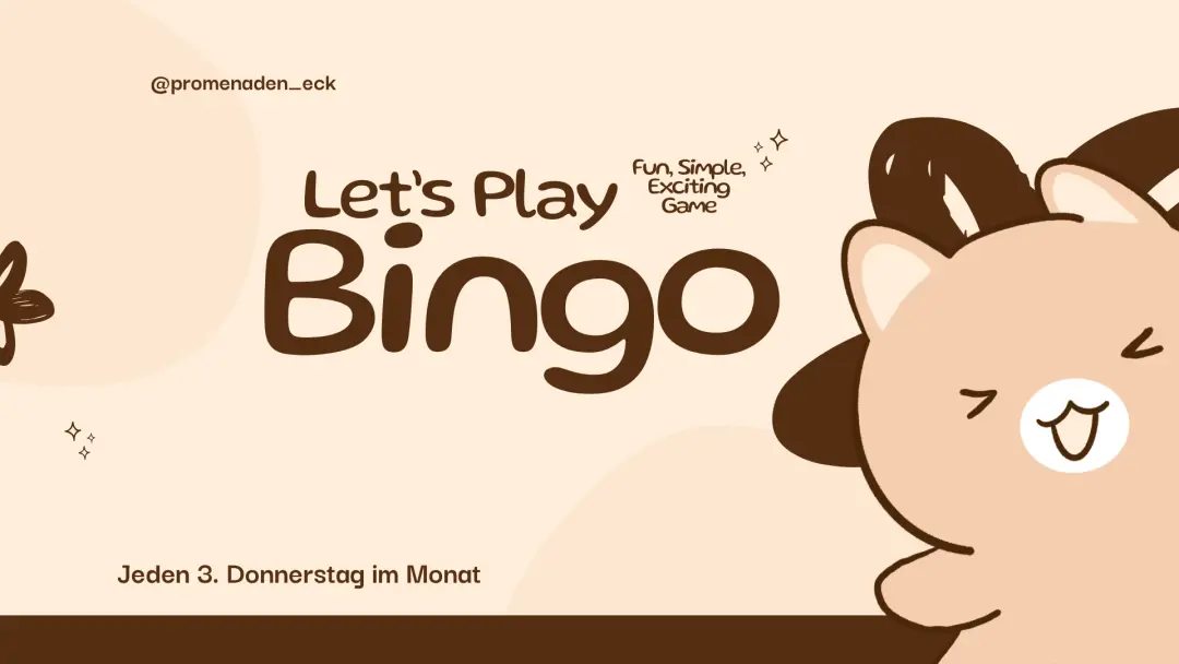 Bingo Night