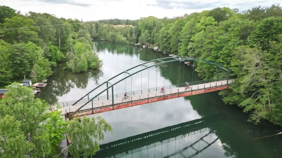 MTB-Vättern 25/50 km - 2027