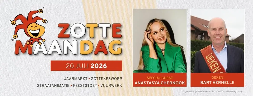 Zotte Maandag