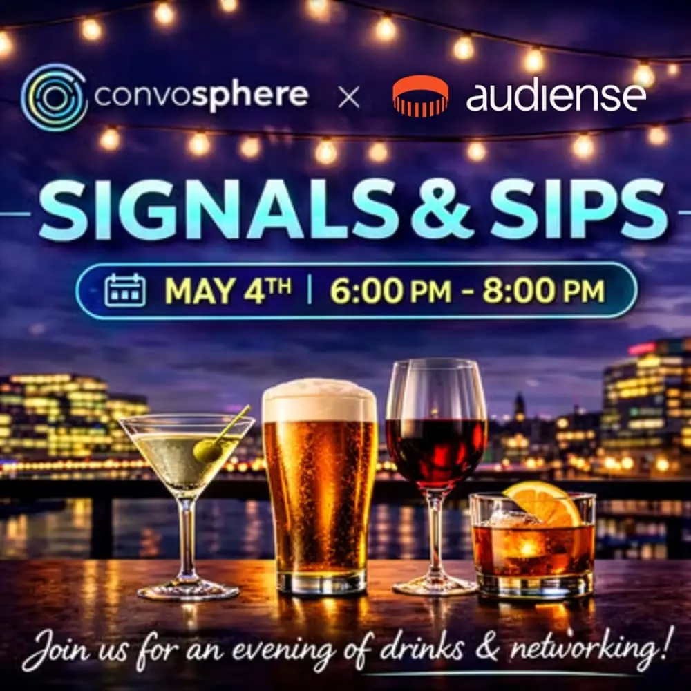 Signals & Sips