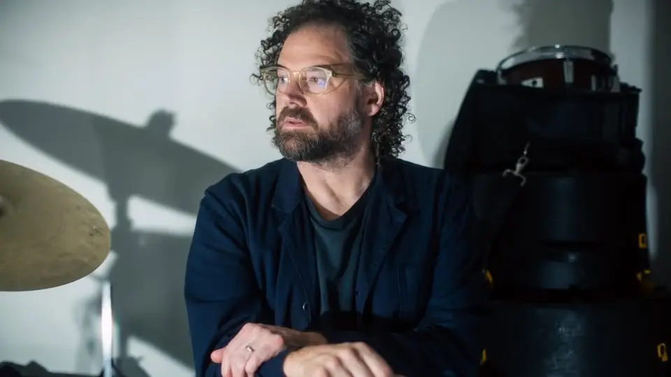 Laurence Pike  'Possible Utopias For Jazz Quintet' Album Launch