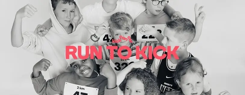 RUN TO KICK 2026