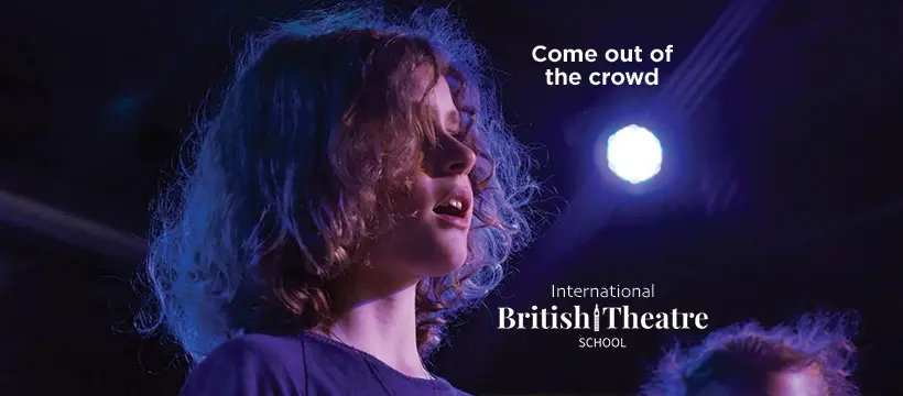 Bangkok - Summer Holiday Course 2026 - St Andrews International School Sukhumvit 107 - British Theat