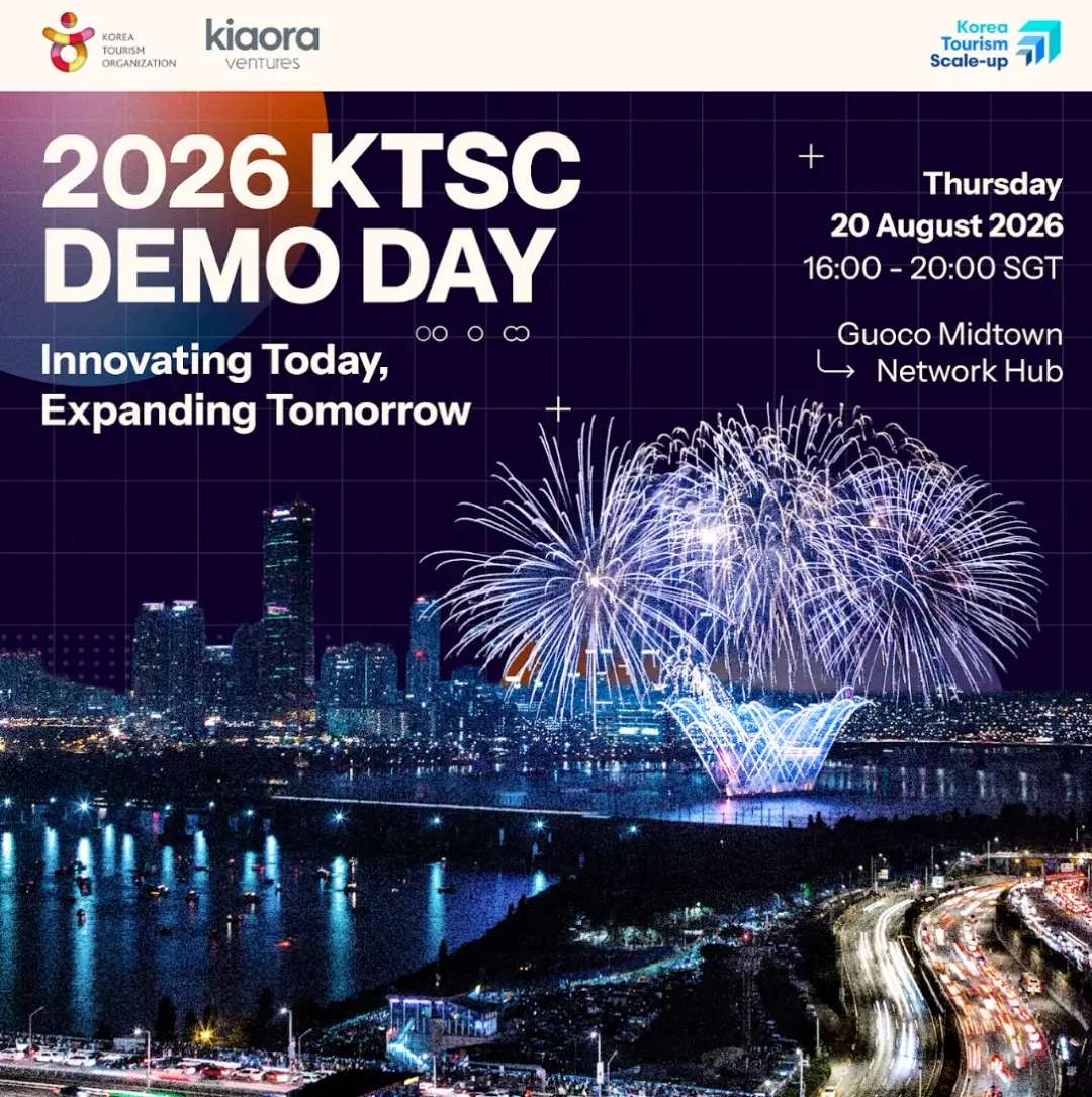 2026 KTSC Demo Day
