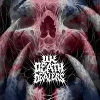 UK Death Dealers Monthly showcase 2 - EMBODIMENT