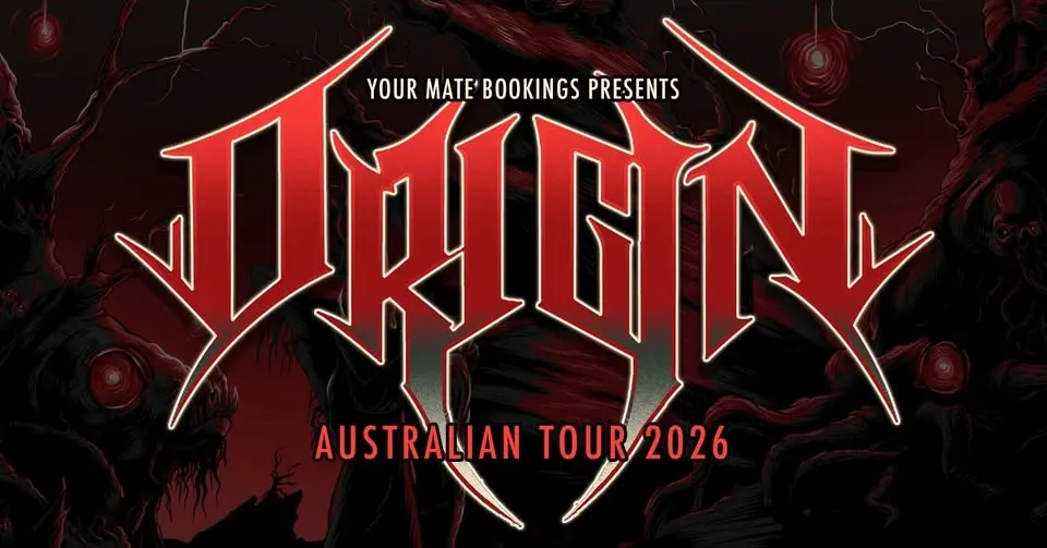 Origin (USA) Melbourne