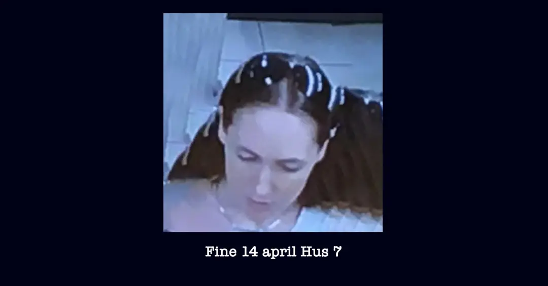 Fine // Hus 7