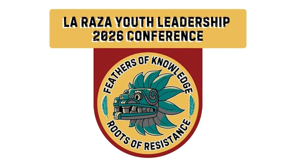 La Raza Youth Leadership Conference 