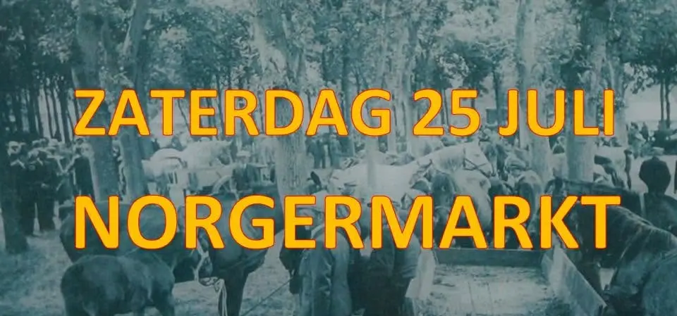 Norgermarkt 2026