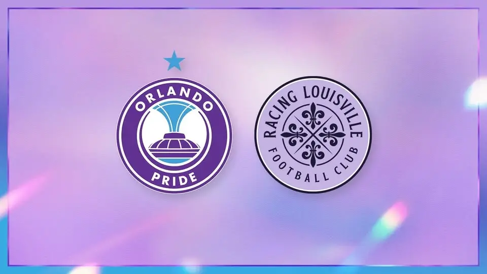 Orlando Pride v Racing Louisville FC - Fan Appreciation Night