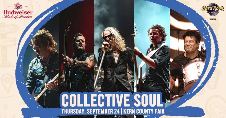 Collective Soul