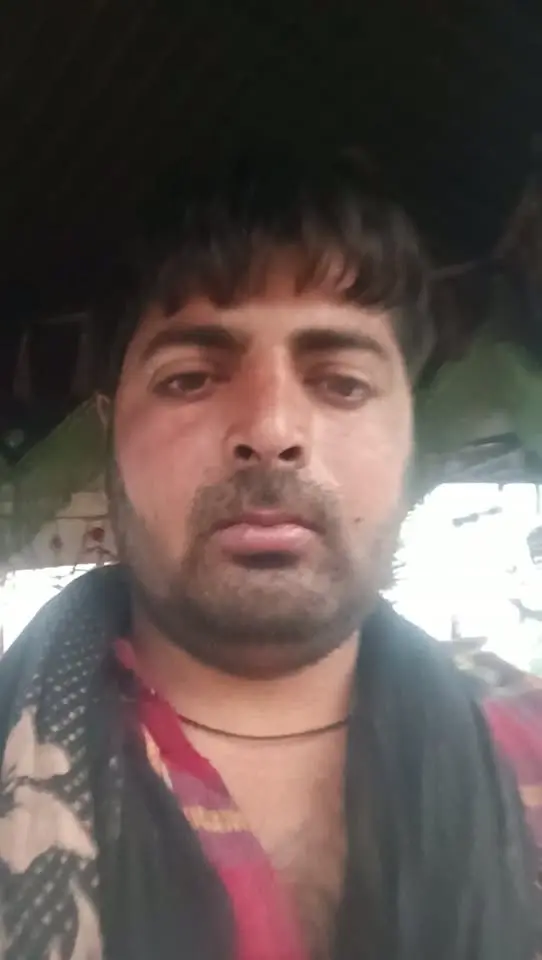 GurmeetSingh JCB 