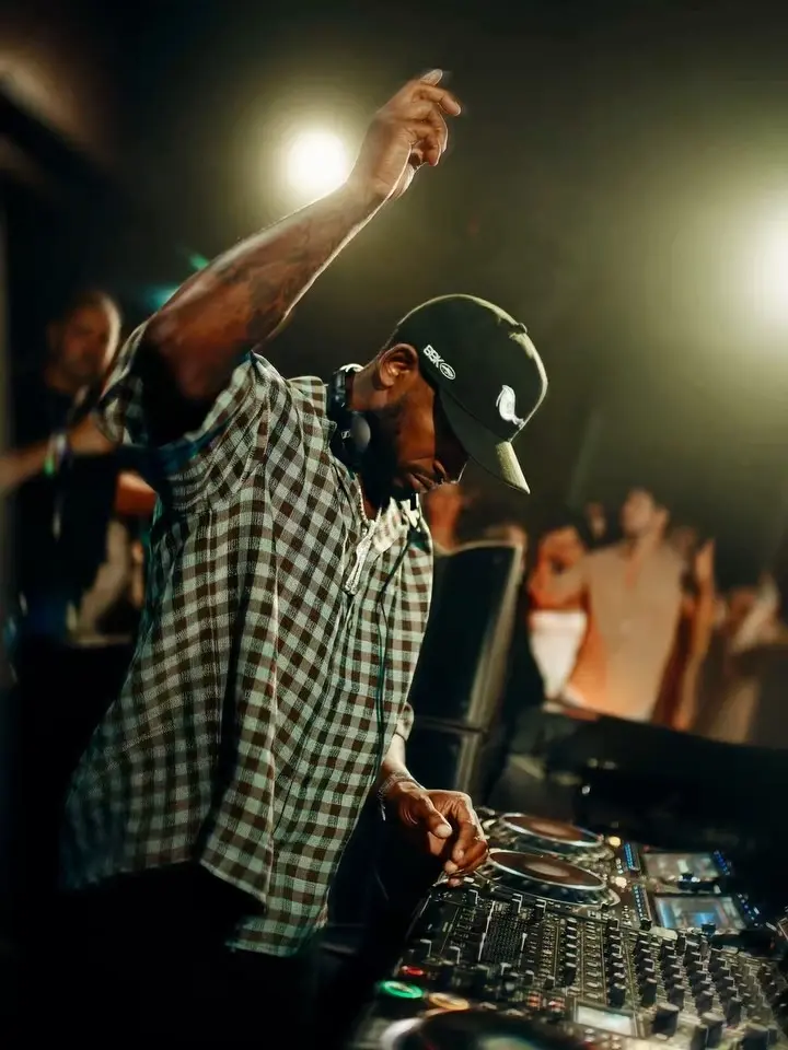 Skepta Saturdays