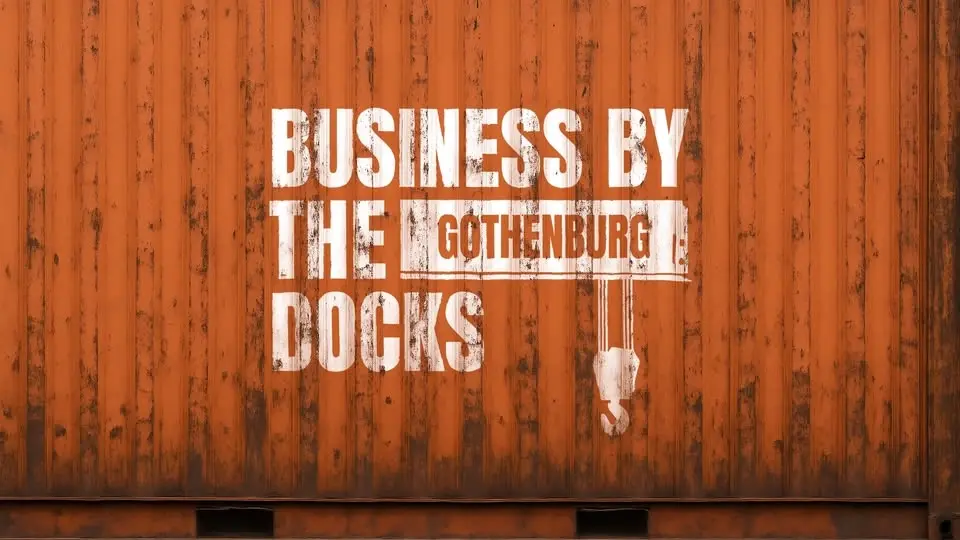 Buisness By The Docks