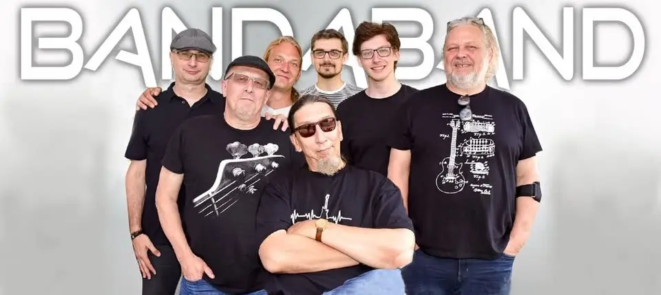 BANDABAND // PONAVA