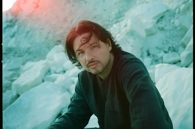 Jamie Woon