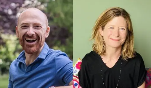 Reclaiming Wonder: Reconnecting with the Living Cosmos