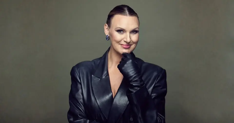 Sanna Nielsen - 30 år som artist