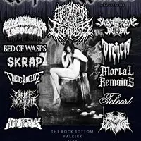 Kelpie's Killfest 2026