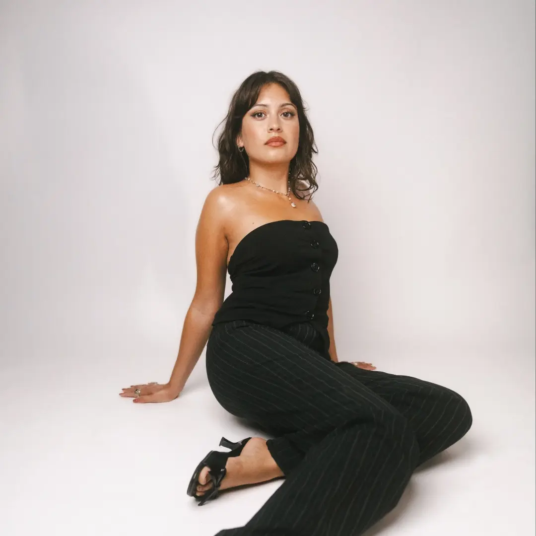 Miranda Pérez Hernvald