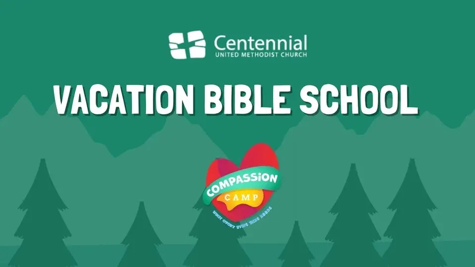 Vacation Bible School!