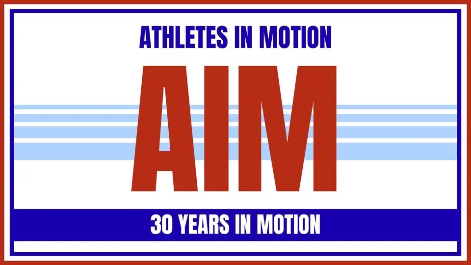 AIM 30 Year Anniversary Celebration