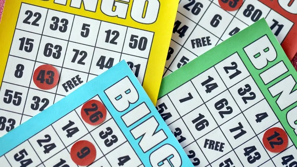 Bingo & Buffet