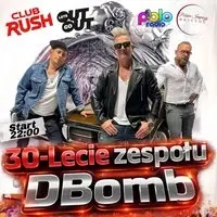 Koncert Zespołu DBomb w Bristolu Polska Impreza