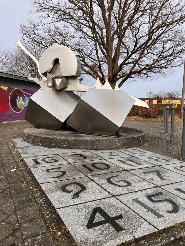 Langwasser Guides - Kulturweg in Langwasser Süd