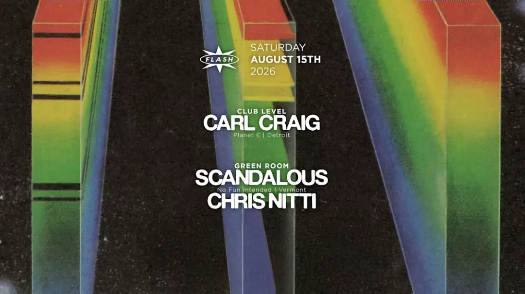 Carl Craig