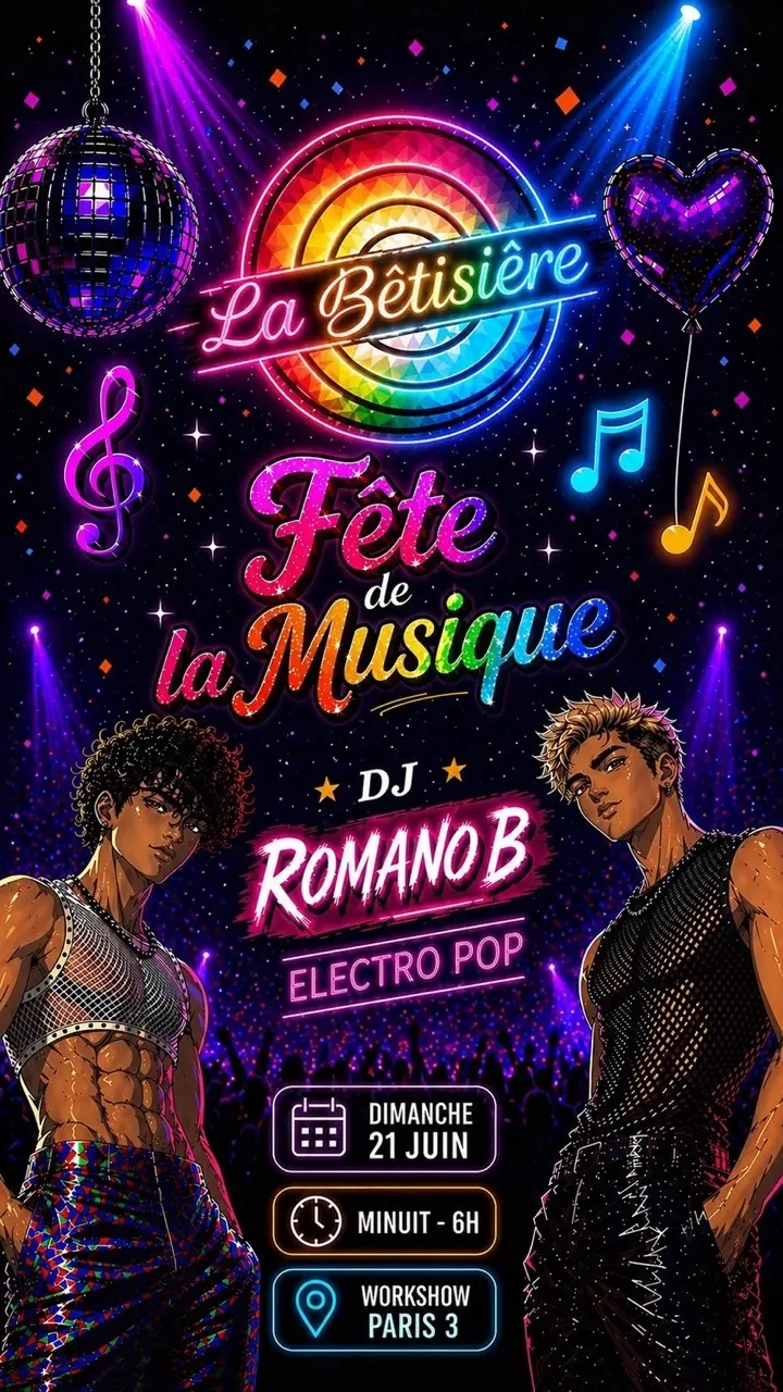 LA BETISIERE: FÊTE DE LA MUSIQUE