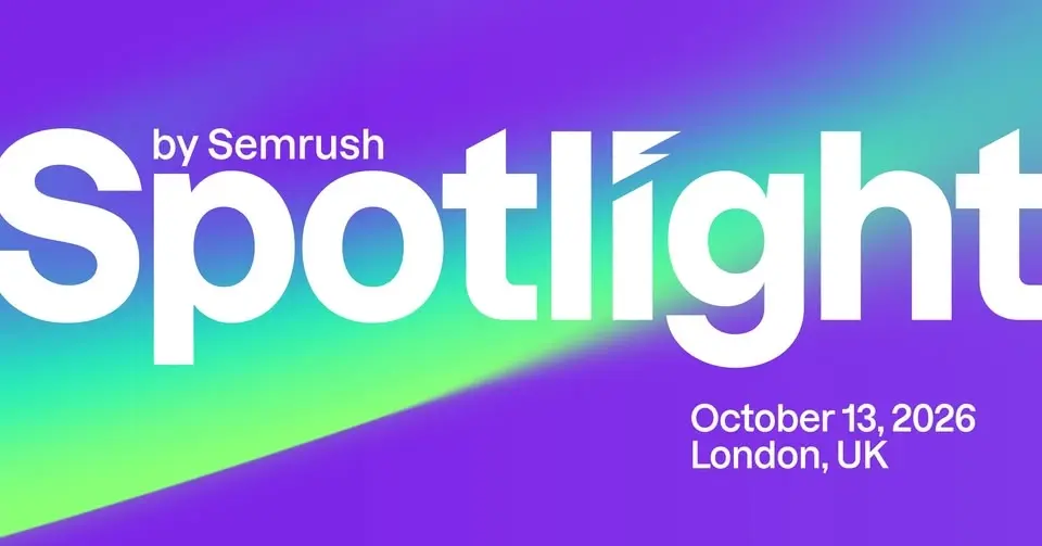 Spotlight by Semrush 2026