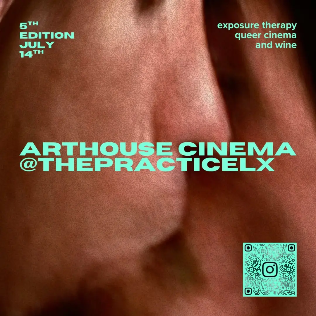 Arthouse Cinema